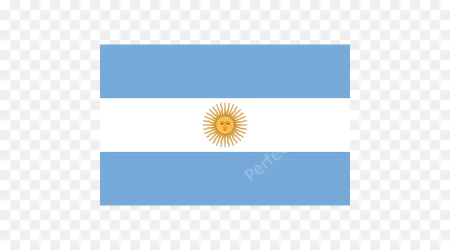 Drapeau Argentine，Pays PNG