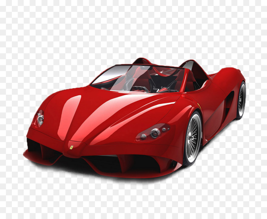 Voiture，Laferrari PNG