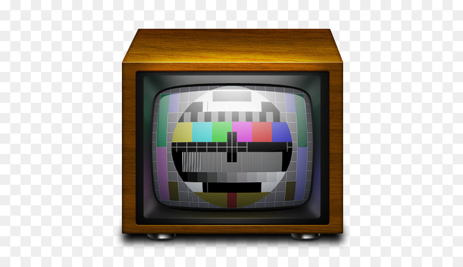 Télévision，Ancien PNG