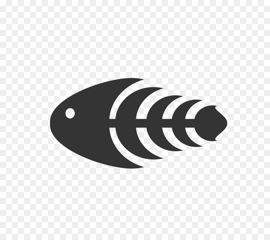 Squelette De Poisson，Os PNG