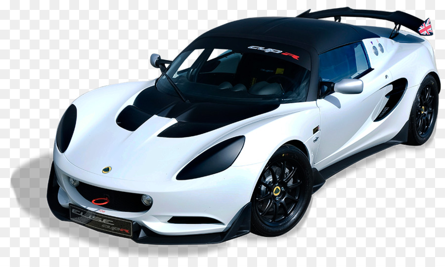 Lotus，Lotus Exige PNG