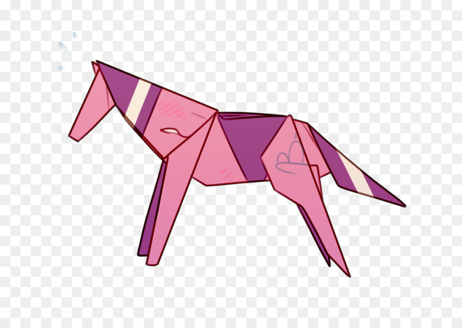 Origami，Papier PNG