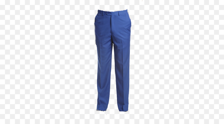 Pantalon Bleu，Officiel PNG