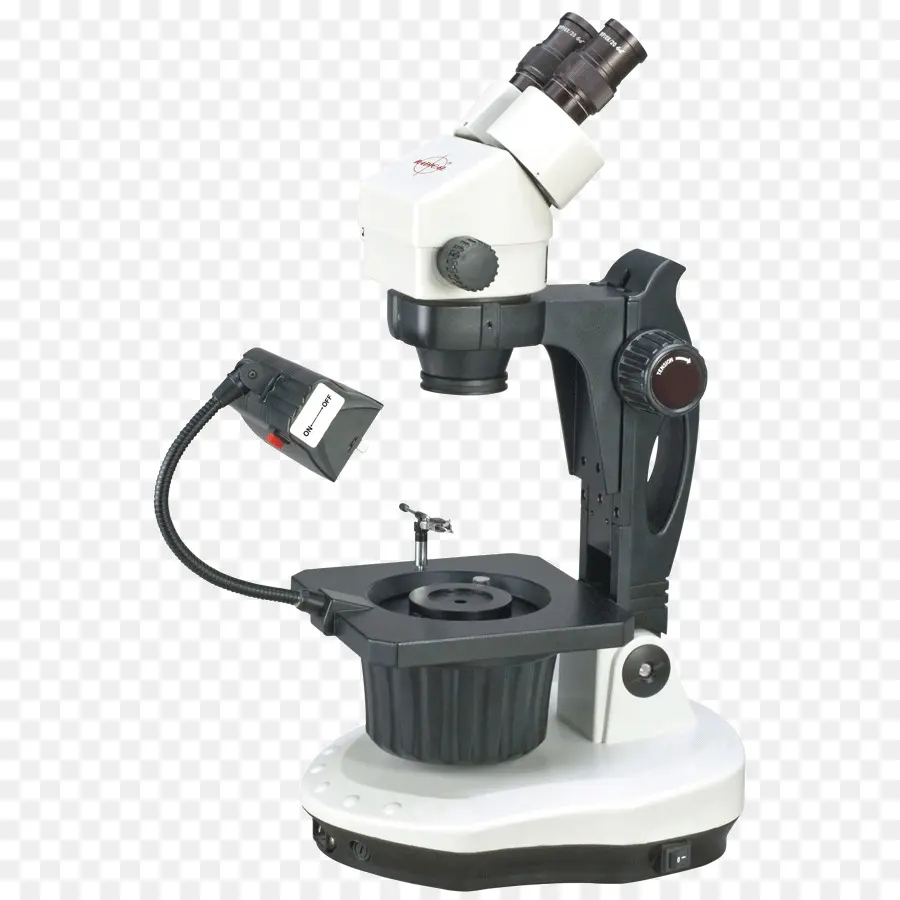 Microscope，Science PNG