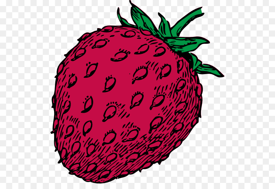 Fraise，Jus De Fraise PNG