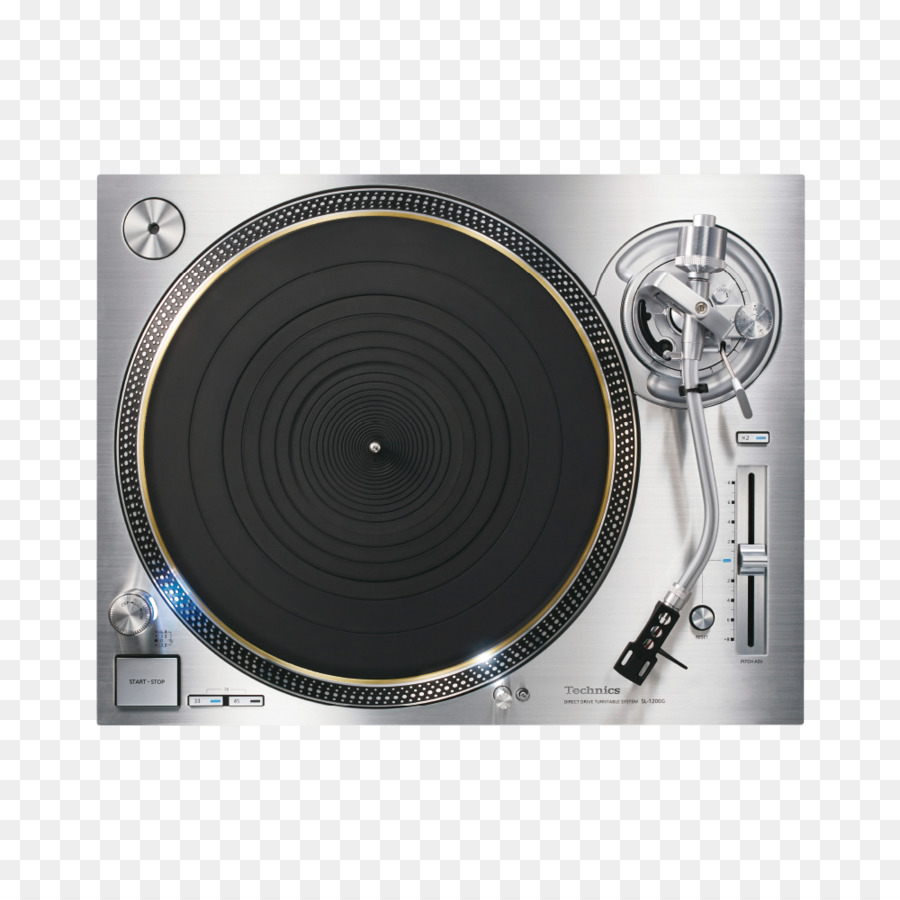 Platine，Tourne Disque PNG