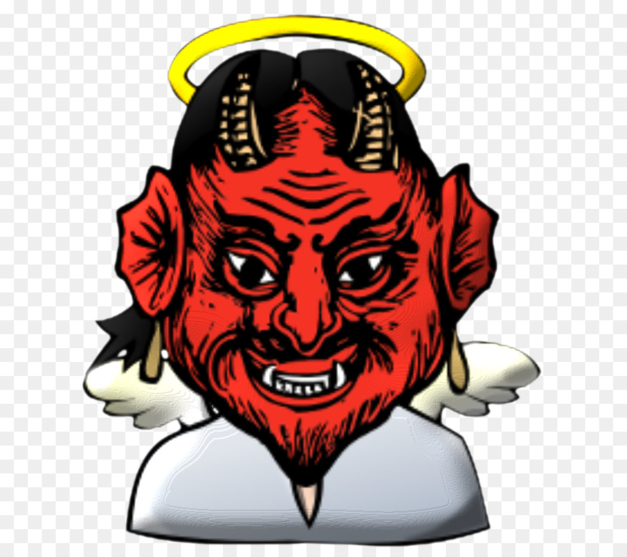 Diable，La Sorcellerie PNG