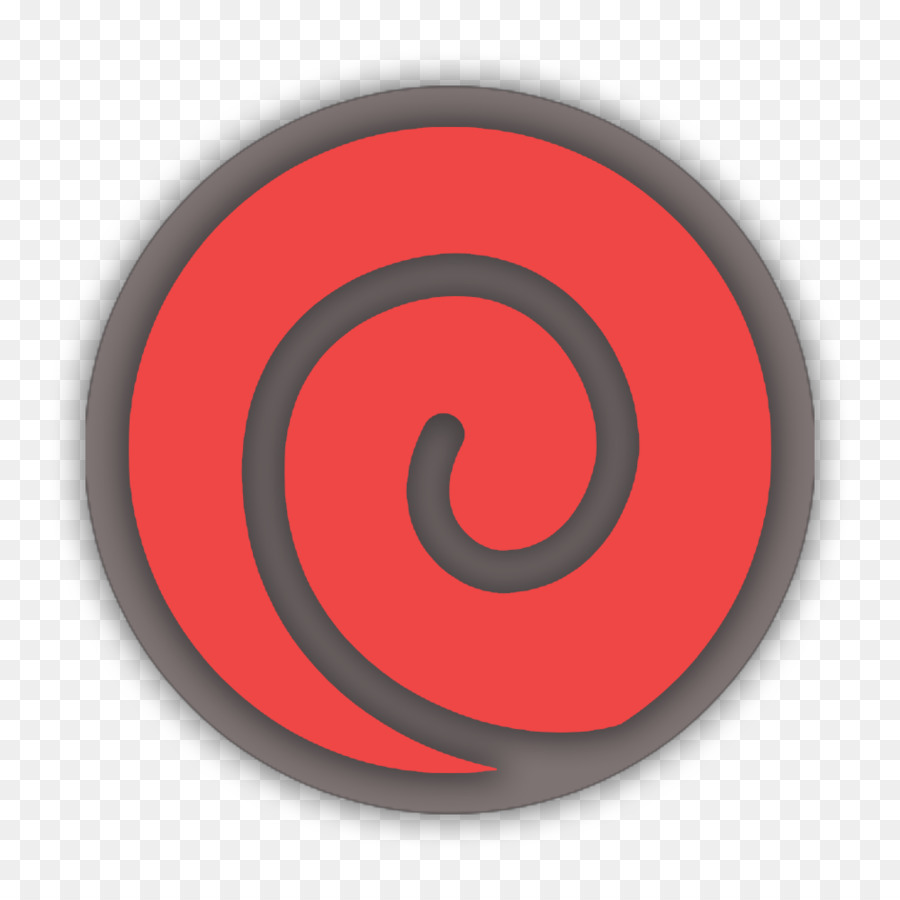 Spirale Rouge，Cercle PNG