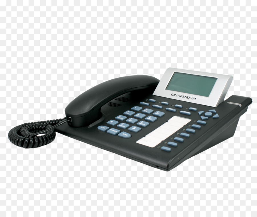 Téléphone，Réseaux Grandstream PNG