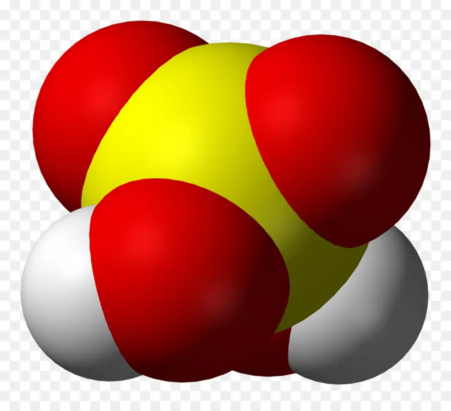 L Acide Sulfurique，L Acide PNG