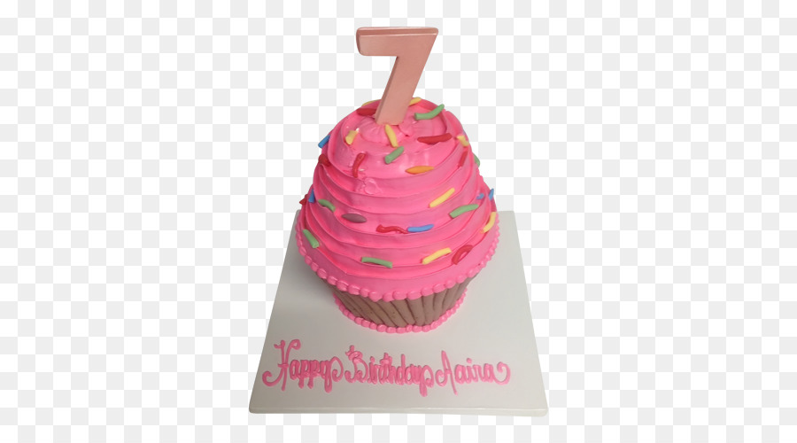 Gâteau D Anniversaire，Cupcake PNG