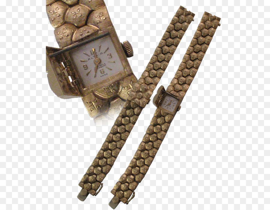 Montre，Or De Couleur PNG