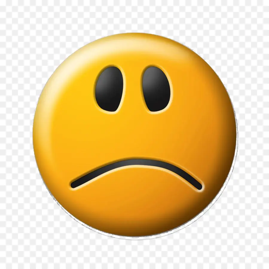 Emoji Visage Neutre，Expression PNG