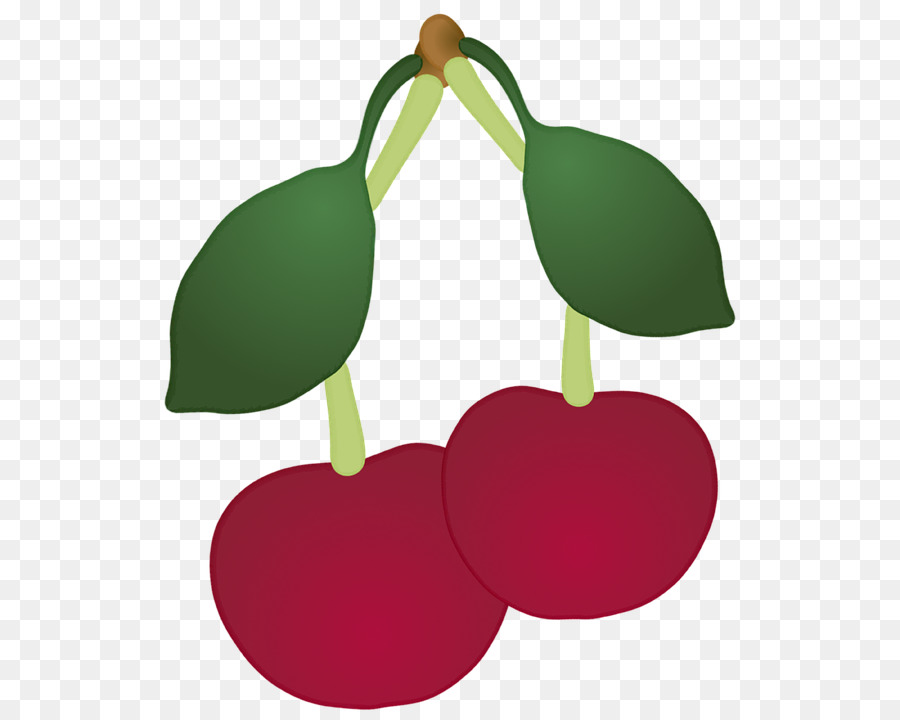 Fruits，Cerise PNG