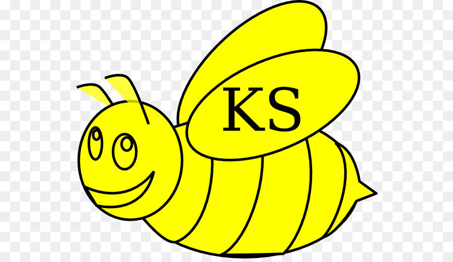 Abeille，Ks PNG