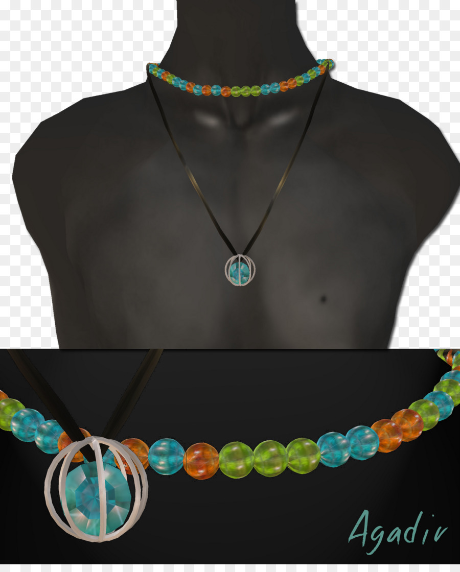 Bijouterie，Collier PNG