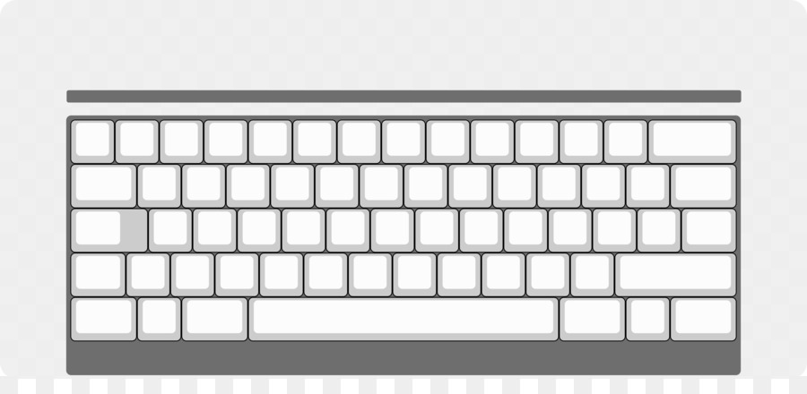 Clavier，Clés PNG