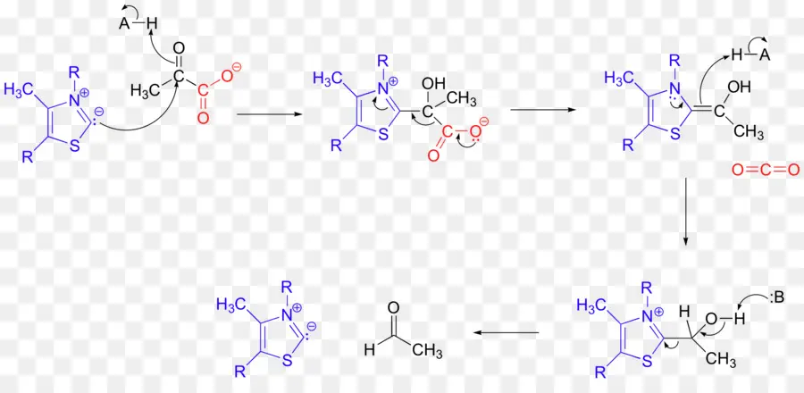 Réaction Chimique，Molécules PNG