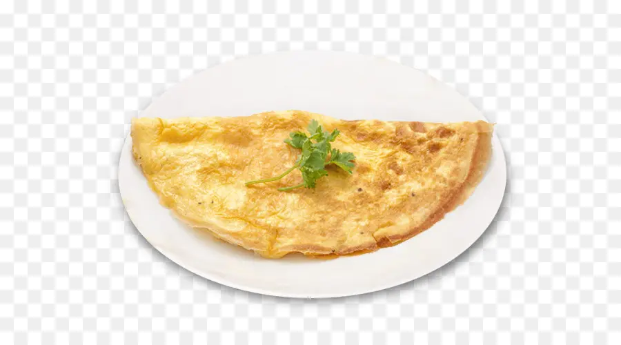 Omelette，Cuisine Végétarienne PNG