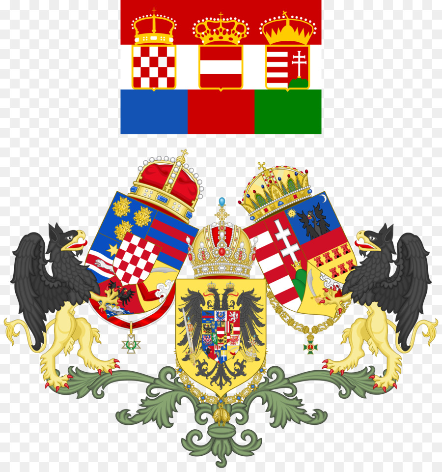 Austriahungary Lempire Autrichien Saint Empire Romain Germanique Png Austriahungary Lempire Autrichien Saint Empire Romain Germanique Transparentes Png Gratuit