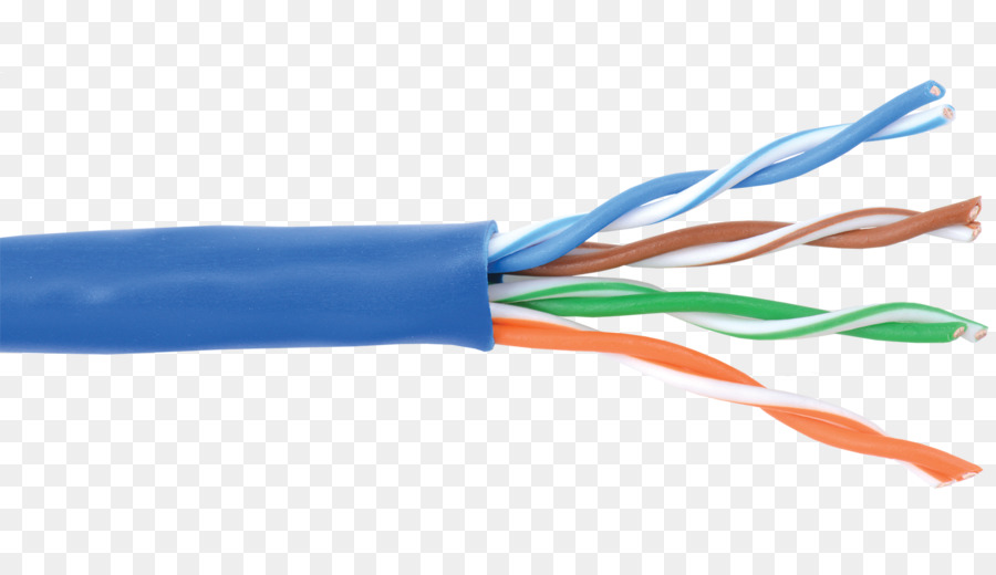 Câble électrique，Câble De Catégorie 5 PNG