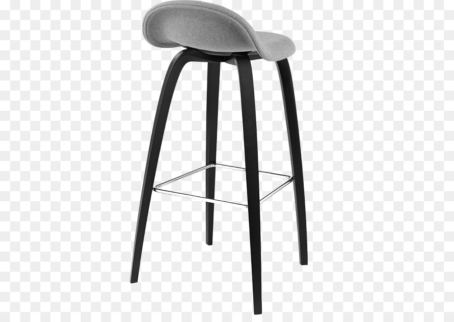 Tabouret De Bar Noir，Sièges PNG