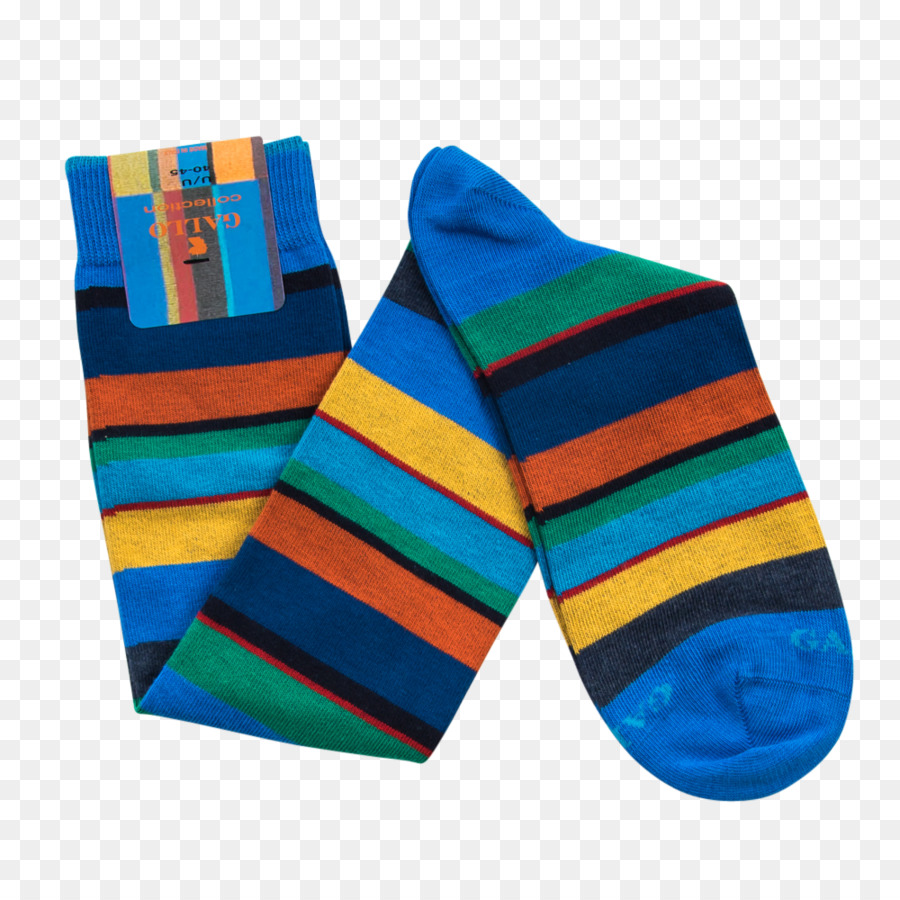 Chaussettes Rayées，Chaussure PNG