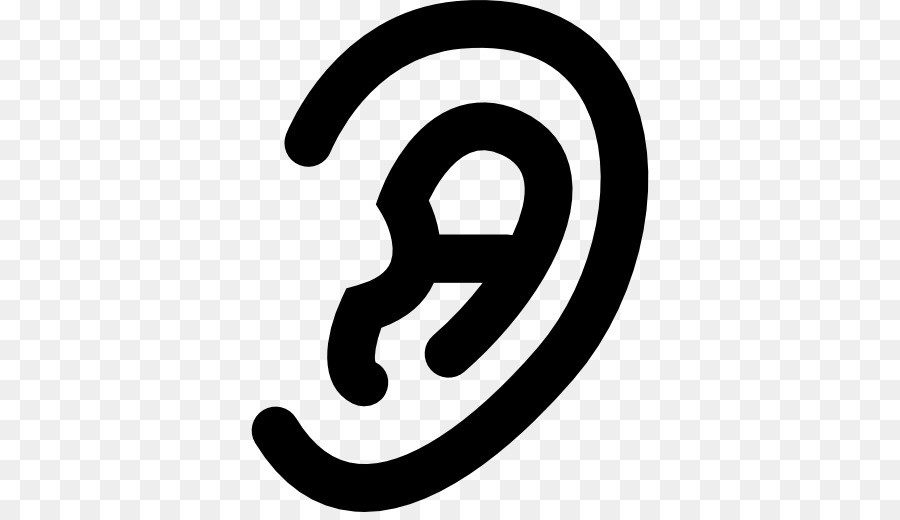 Oreille，Audience PNG