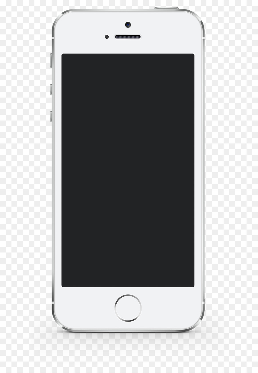 Smartphone Noir，Mobile PNG