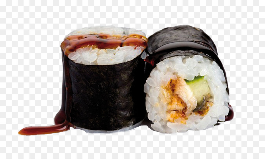 Rouleaux De Sushi，Japonais PNG