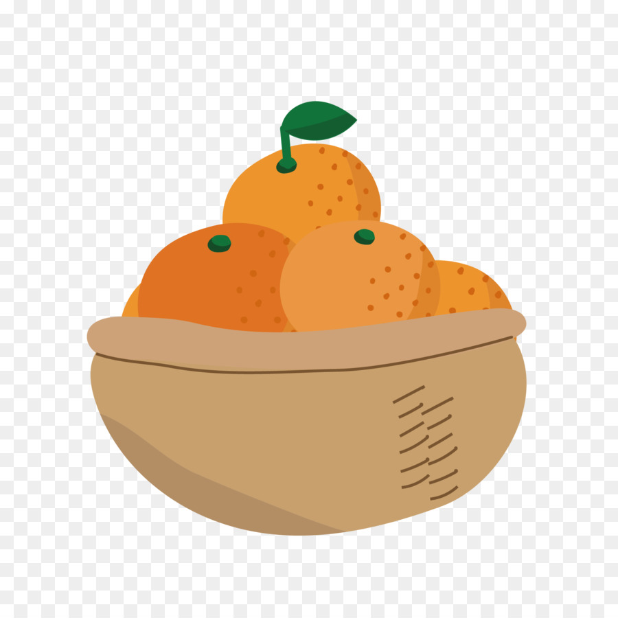 Satsuma Mandarin，Fruit PNG