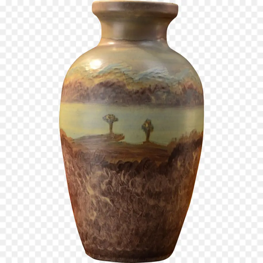 Vase，Poterie PNG