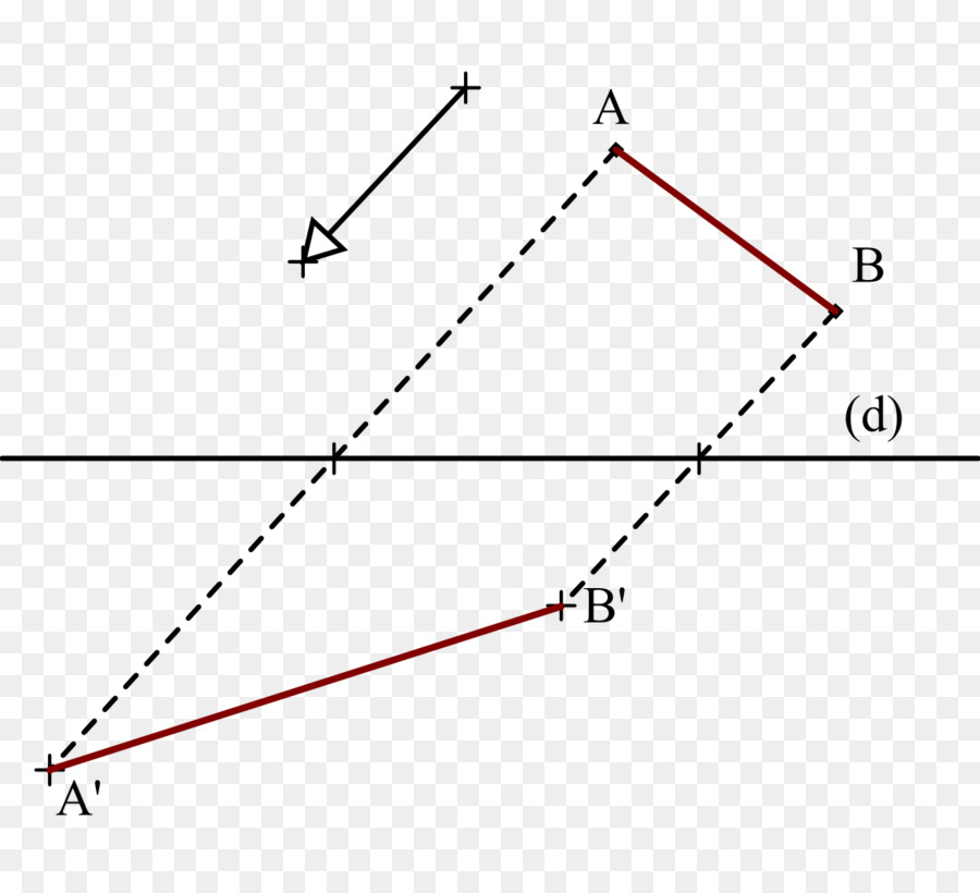 Triangle，Ligne PNG