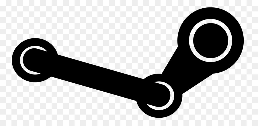 Logo Steam，Jeux PNG