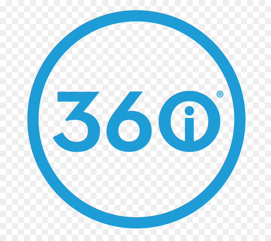 Logo 360i，Cercle PNG