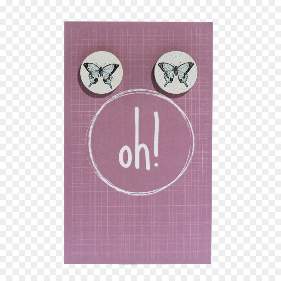 Boucle D Oreille，Bouton PNG