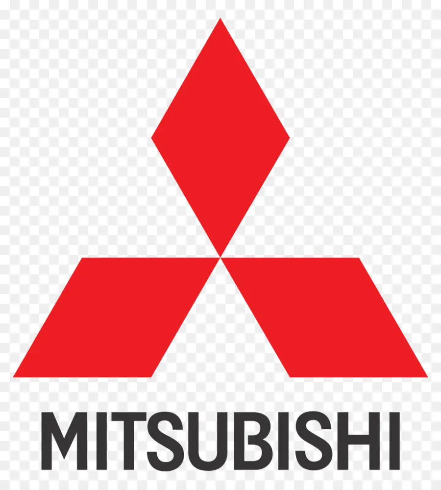 Logo Mitsubishi，Marque PNG