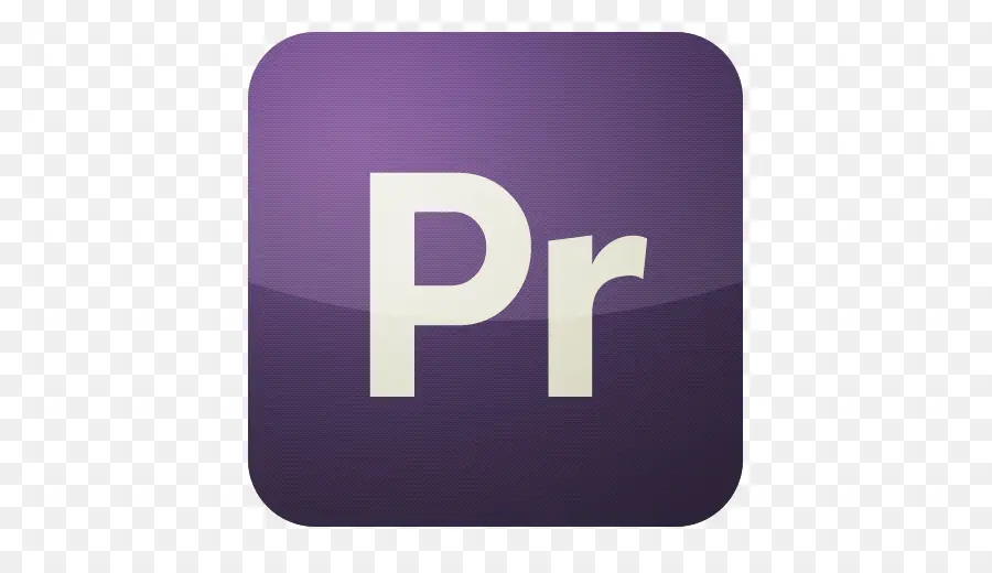 Adobe Première，Édition PNG