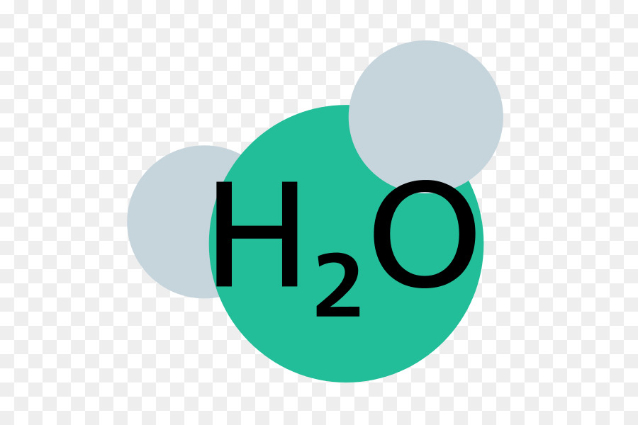 Molécule D'eau，H2o PNG