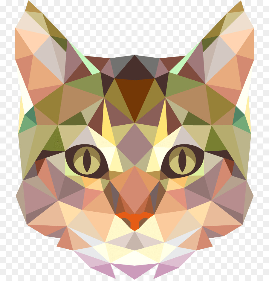 Chat，Animal De Compagnie PNG