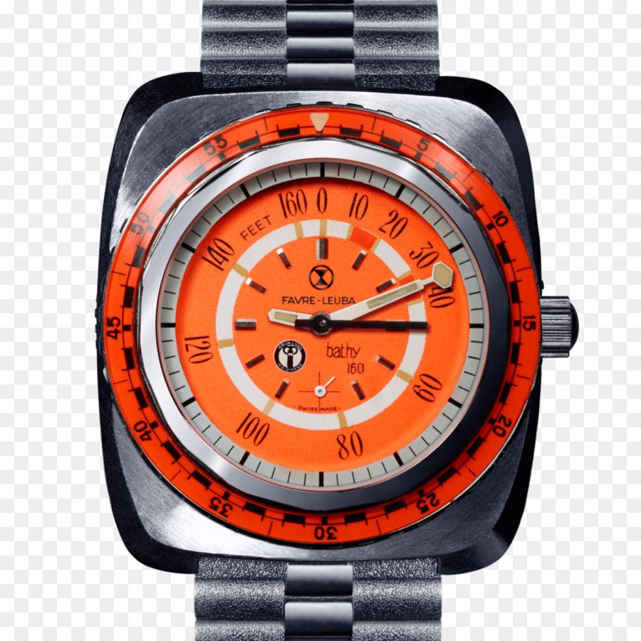 Montre，Favreleuba PNG