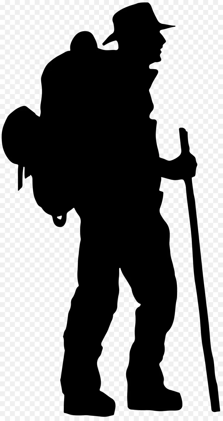 Silhouette，L Escalade PNG