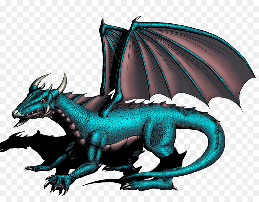 Dragon Rouge，Dragon PNG