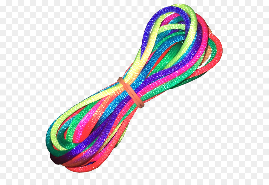 Corde，Chaîne PNG