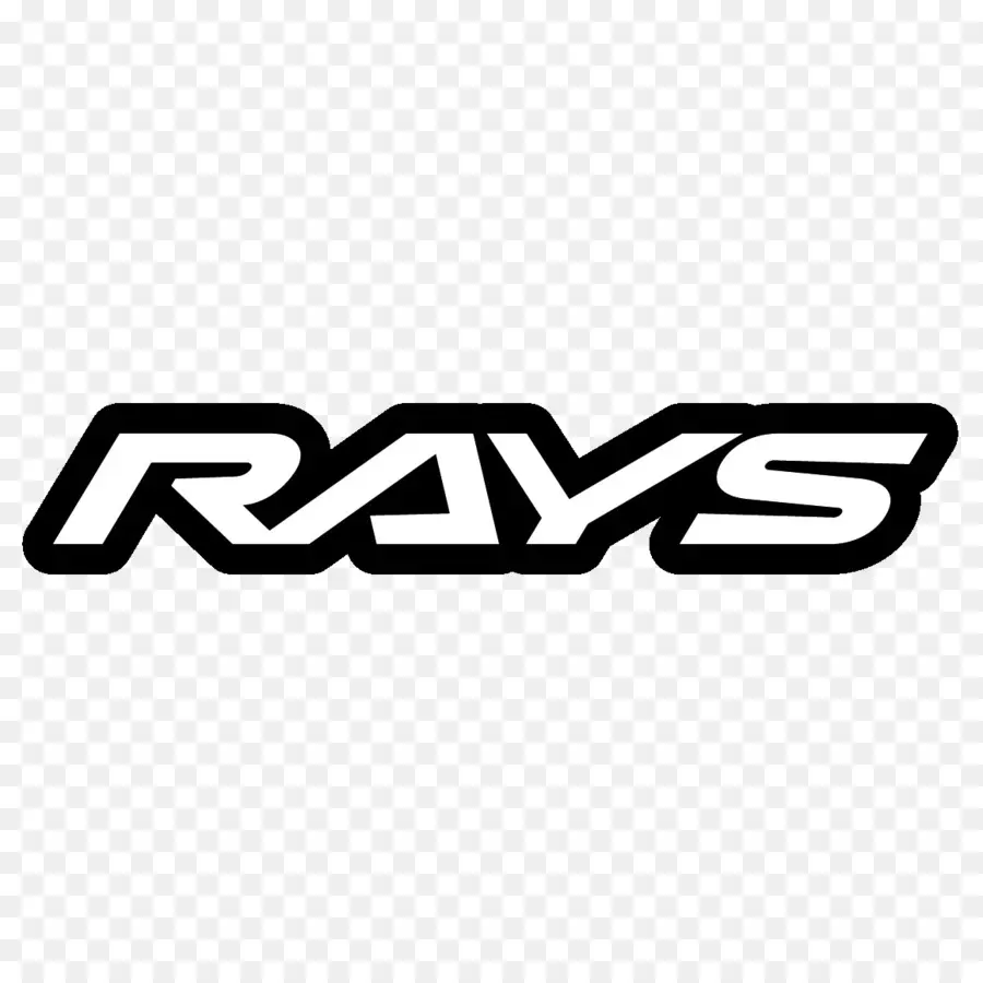 Rayons，Logo PNG