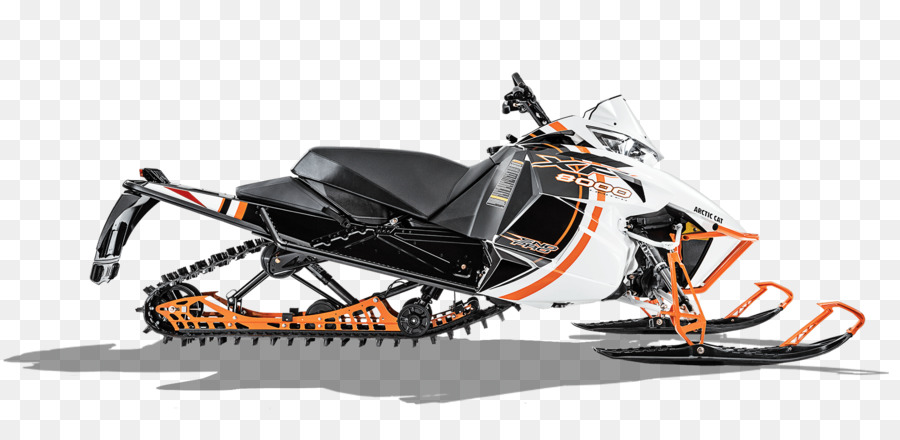 Arctic Cat，Motoneige PNG