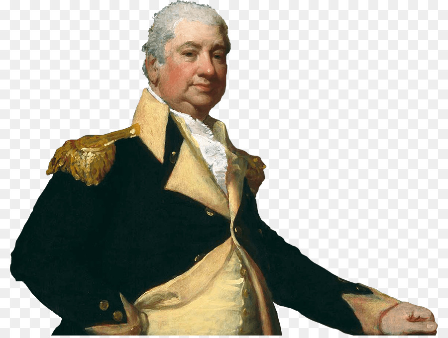 Fort Ticonderoga，Henry Knox PNG