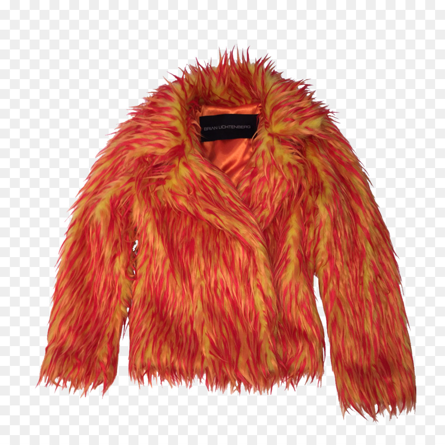 Manteau De Fourrure，Mode PNG