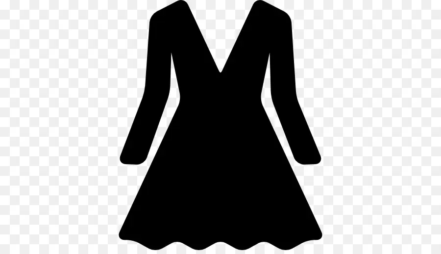 Robe，Noir PNG