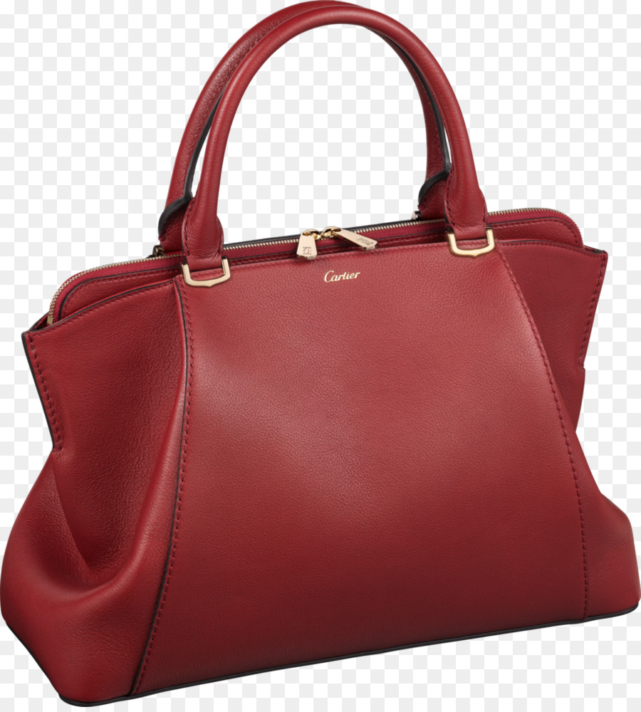 Sac à Main Rouge，Mode PNG